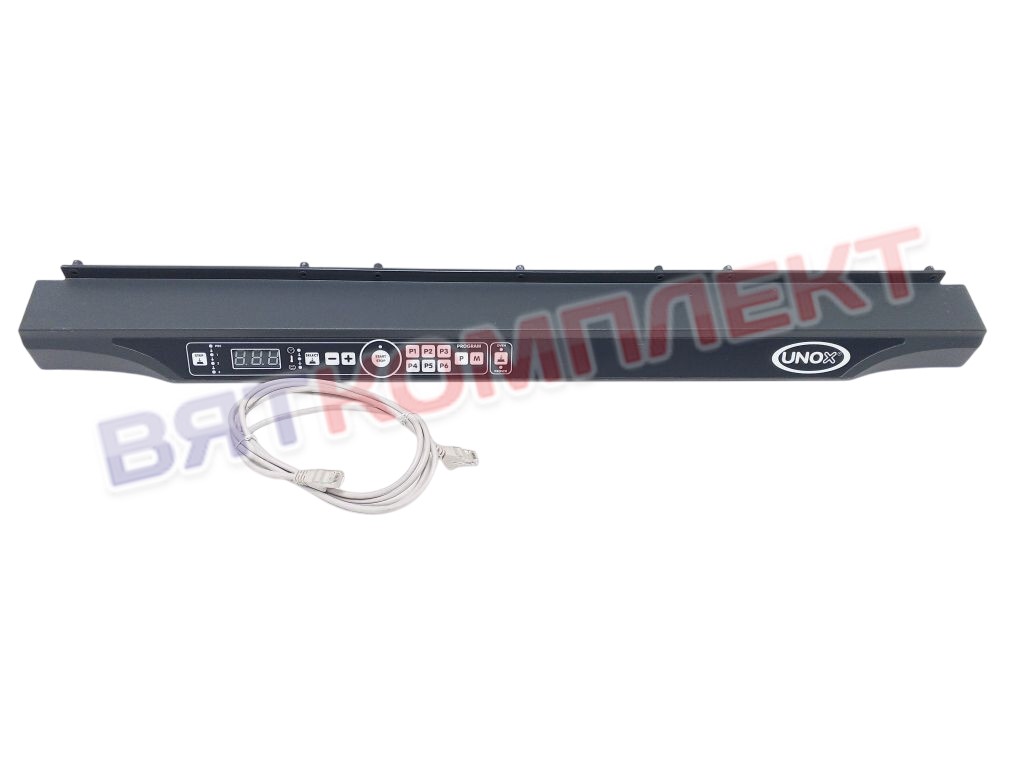 ПЛАТА УПРАВЛЕНИЯ ДЛЯ ПЕЧЕЙ UNOX LINEMISS XFT KVM2188B/PE1980A